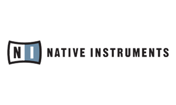 Native Instruments transp