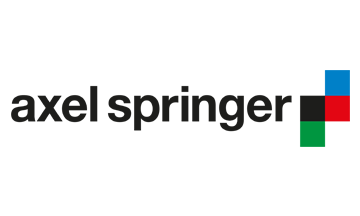 Neue Verlagsstruktur bei Axel Springer SE