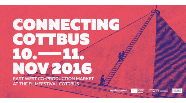 Connecting Cottbus 2016