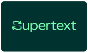 Supertext
