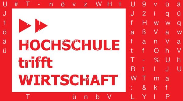 Hochschule trifft Wirtschaft – Best Practice