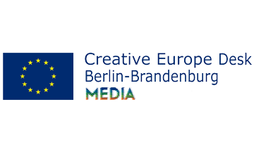 Creative Europe Desk Berlin Brandenburg
