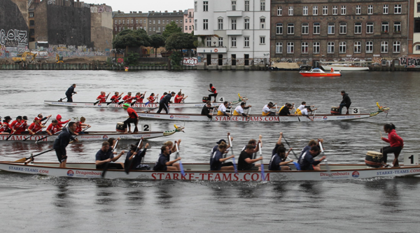 media:netFUN 9. Dragonboats Media-Cup