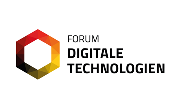 Forum Digitale Technologien