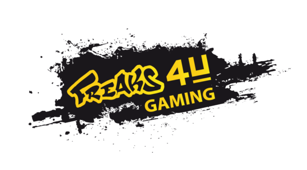 Freaks 4U Gaming GmbH