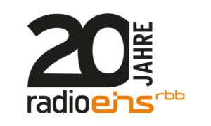 radioneins 20 Jahre