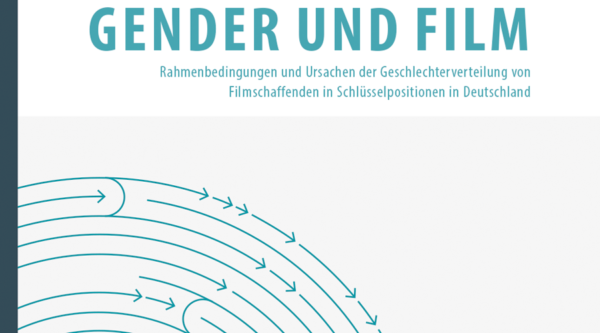 Deutsche Filmbranche unter der Gender-Lupe