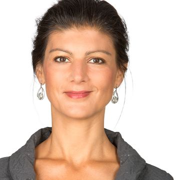 Dr. Sahra Wagenknecht