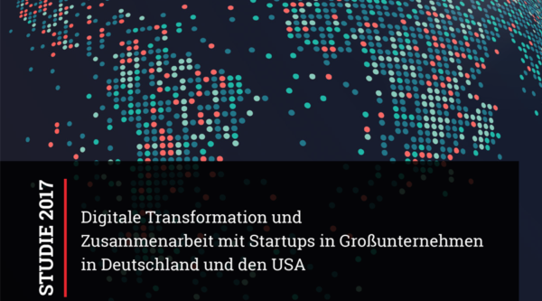 etventure-Studie Digitale Transformation 2017