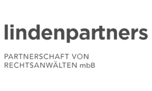 lindenpartners Logo 2017 transp