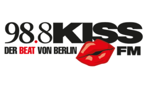 Kiss FM transp