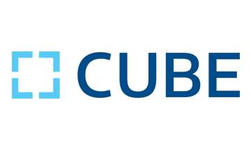 CUBE logo transp