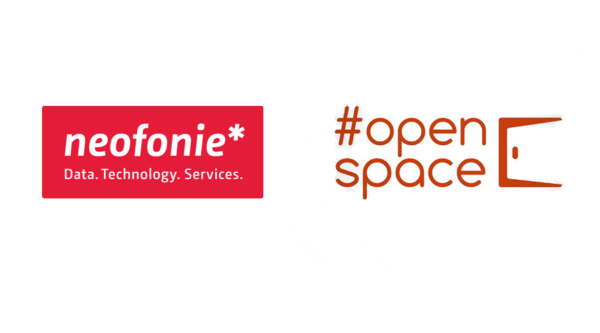 Neofonie und #openspace bündeln Kompetenzen