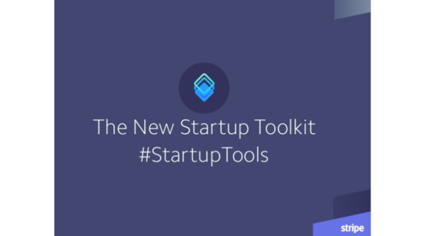 Stripe-Studie zu Startup-Tools