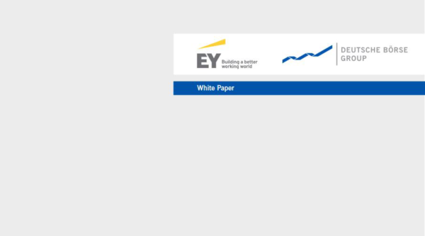 EY und Deutsche Börse: Studie zu Startup-Ökosystemen