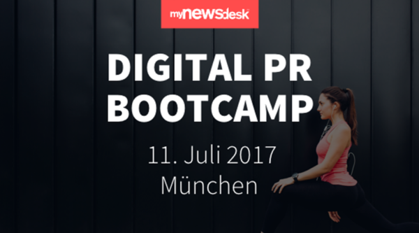 Media Netcoop Digital Pr Bootcamp Von Mynewsdesk Media Net