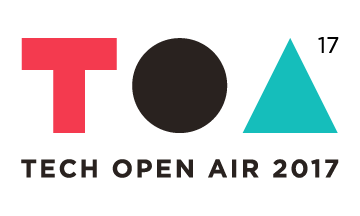 TOA Logo Template