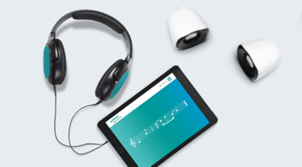 why do birds entwickelt Brand Sound für Siemens