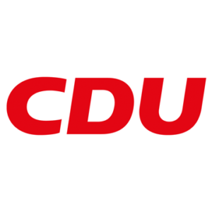 CDU Logo 360x360