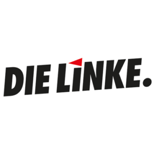 Die Linke Logo 360x360