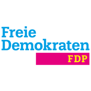 FDP Logo 360x360