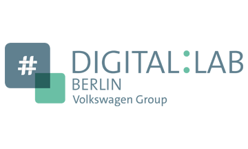 Volkswagen Digital:Lab