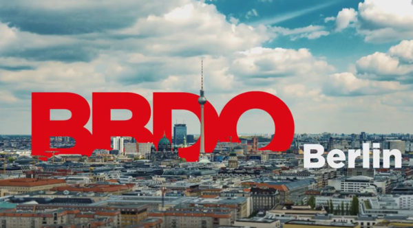 Berliner Kreativagenturen – Homestory: BBDO Berlin