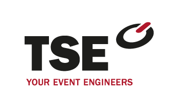 TSE – Your Event Engineers