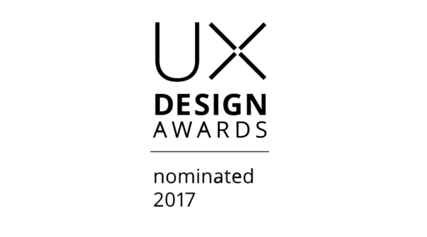 UX Design Awards: Jetzt abstimmen für die beste User Experience!