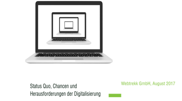 Digitalisierungsstudie 2017