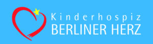 Logo Kinderhospiz Berliner Herz