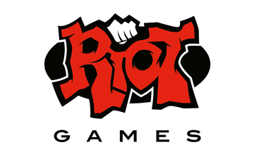 Chips für Riot Games