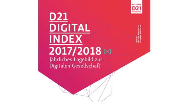 Digital Index 2017/2018