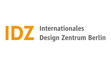 IDZ – Internationales Design Zentrum Berlin e.V.