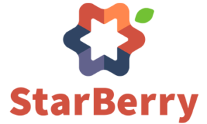 Starberry Games