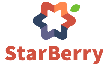 Starberry Games