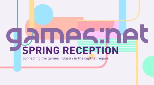 games:net Spring Reception