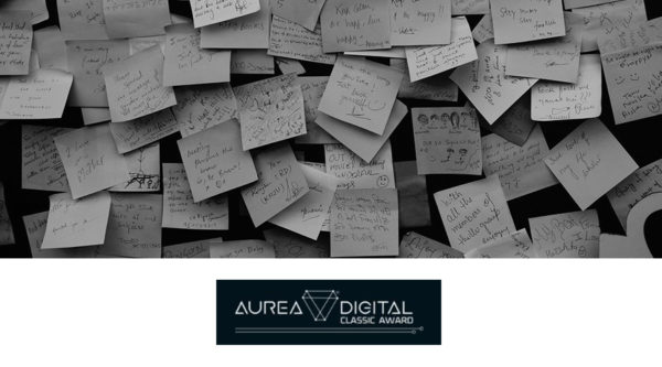New AUREA Award for the AR/VR sector