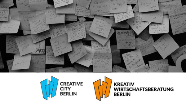 Invest in Creativity – Investors Lab Berlin