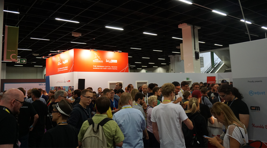 Games Made In Berlin Brandenburg Gamescom 2019 Media Net