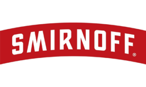 Smirnoff – Diageo