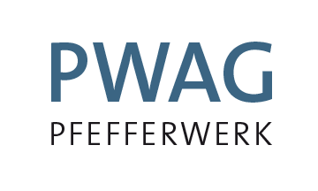 PWAG – Pfefferwerk Aktiengesellschaft