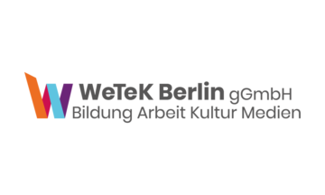 WeTeK Berlin gGmbH