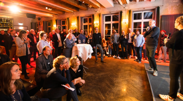 Filmlounge 2019