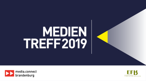 medientreff 2019