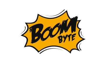 BoomByte Games GmbH