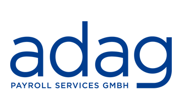 adag Payroll Services GmbH