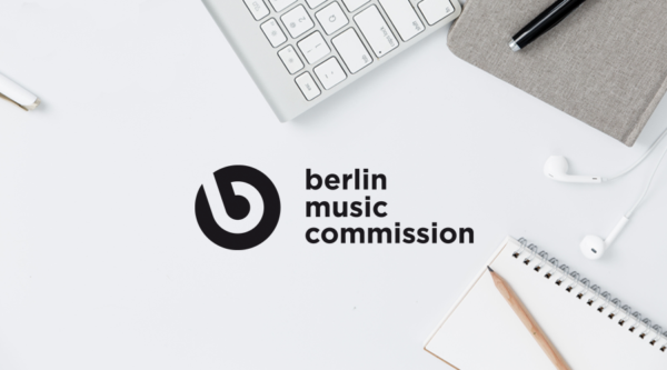 Berlin Music Commission sucht Head of Finance & People (d/m/w) ab Mai 2024