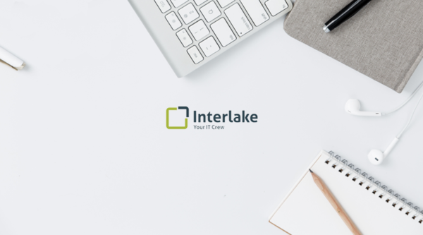 Interlake: Full Stack Developer (d/m/w)