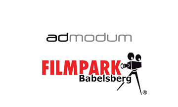 Filmpark Babelsberg: Mehr Action im Corporate Design